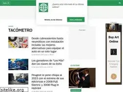 Sites similar to bolido.com