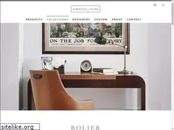 Sites similar to bolierco.com
