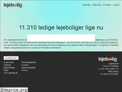 Sites similar to bolig.dk