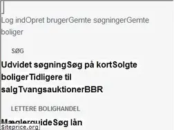 Sites similar to boliga.se