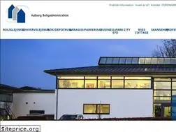 Sites similar to boligadm.dk
