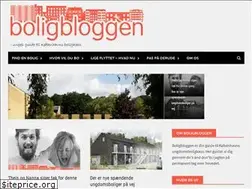 Sites similar to boligbloggen.nu