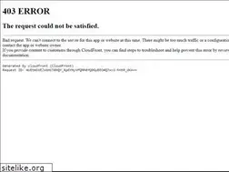 Sites similar to boligbytte.com