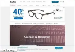Sites similar to boligdrom.no
