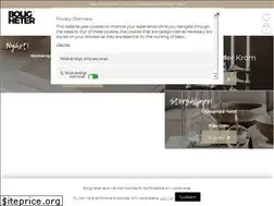 Sites similar to boligheter.se