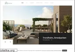Sites similar to bolignorge.no
