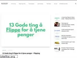 Sites similar to boligogfritid.no