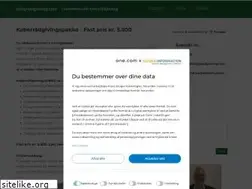 Sites similar to boligraadgivning.com