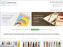 Sites similar to boligrafopublicidad.es