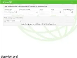 Sites similar to boligrating.dk