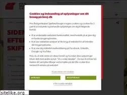 Sites similar to boligroen.dk