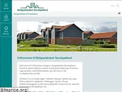 Sites similar to boligselskabetnordsjaelland.dk