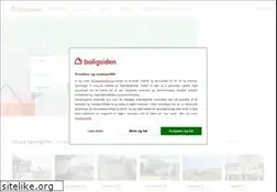 Sites similar to boligsiden.dk