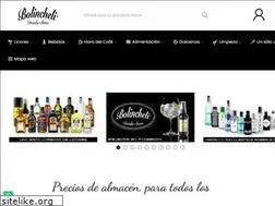 Sites similar to bolinchelidrinkstore.com