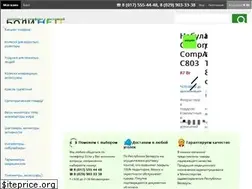 Sites similar to bolinet.by