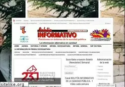 Sites similar to bolinf.es