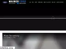 Sites similar to bolinford.com