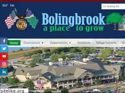 Sites similar to bolingbrook.com