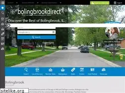 Sites similar to bolingbrookdirect.info