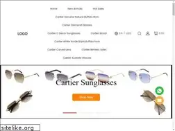 Sites similar to bolinglasses.com