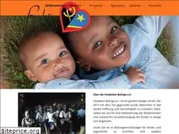 Sites similar to bolingo-ev.com