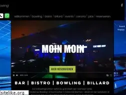 Sites similar to bolingo.de