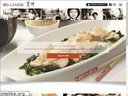 Sites similar to bolings.com