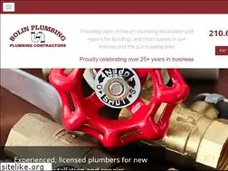 Sites similar to bolinplumbing.com