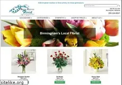 Sites similar to bolinreevesflorist.com