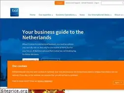 Sites similar to bolinternational.com