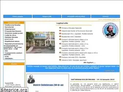 Sites similar to bolintineanu.ro