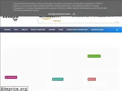 Sites similar to bolinza.com