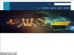 Sites similar to bolionfpc.com