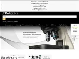 Sites similar to bolioptics.com