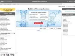 Sites similar to bolioptics.net