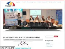 Sites similar to bolirareromania.ro