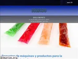 Sites similar to bolis-mexico.com