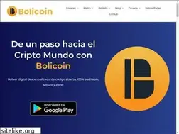 Sites similar to bolis.info