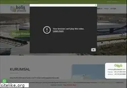 Sites similar to bolisplastik.com
