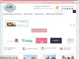 Sites similar to bolitasdealgodon.com