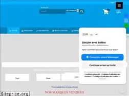 Sites similar to bolitoo.com