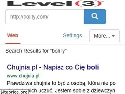 Sites similar to bolity.com