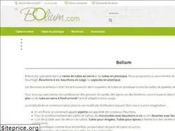 Sites similar to bolium.com