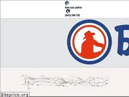 Sites similar to bolivar-saratov.ru