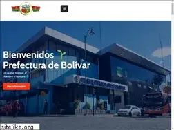 Sites similar to bolivar.gob.ec