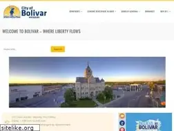 Sites similar to bolivar.mo.us