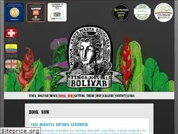 Sites similar to bolivarhostalminca.com