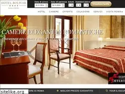 Sites similar to bolivarhotel.com