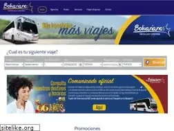 Sites similar to bolivariano.com.co