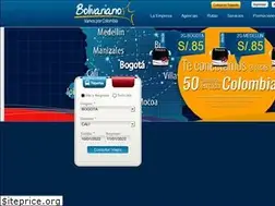 Sites similar to bolivariano.com.pe